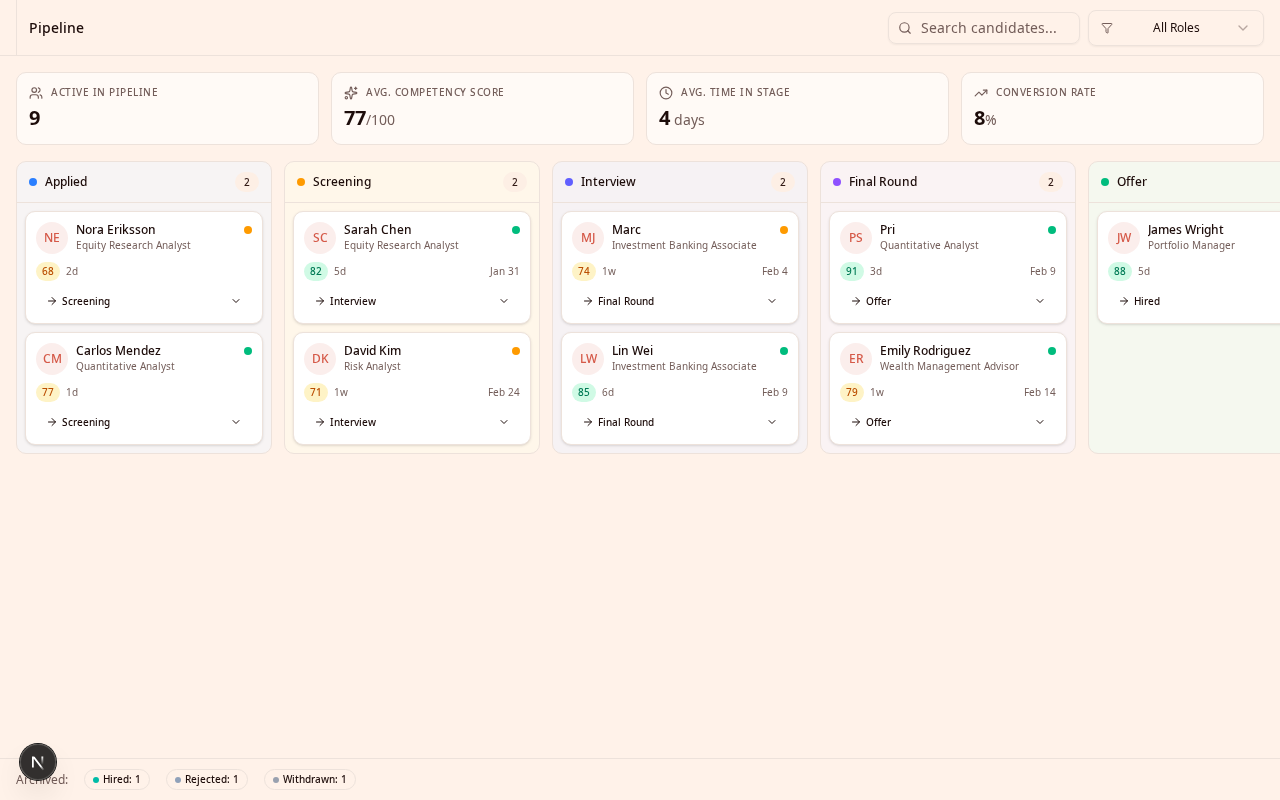 Deploy & Scale preview